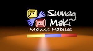 Sumag Maki logo