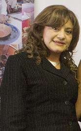 Marisol Paccha